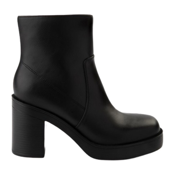Womens MIA McKenna Boot | Black | Size 7.5 | NEW🖤 - Picture 1 of 8